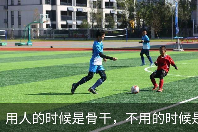 用人的时候是骨干，不用的时候是“垃圾”：青椒沦为“万能补丁”，干杂活冲在前面，分配核心资源时却永远轮不上！