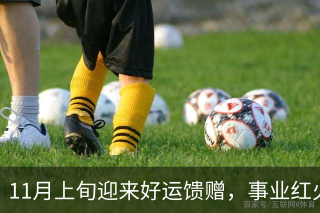 11月上旬迎来好运馈赠，事业红火走上坡，好消息不断的3个生肖